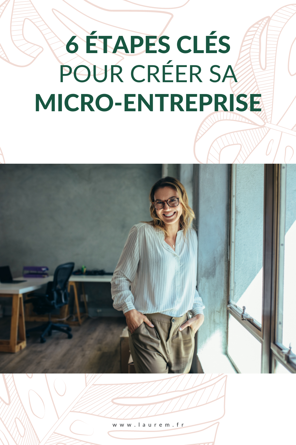 Tu rêves de monter ta micro-entreprise ? Devenir auto-entrepreneure, ce n’est pas si compliqué, et je te le prouve dans cet article.