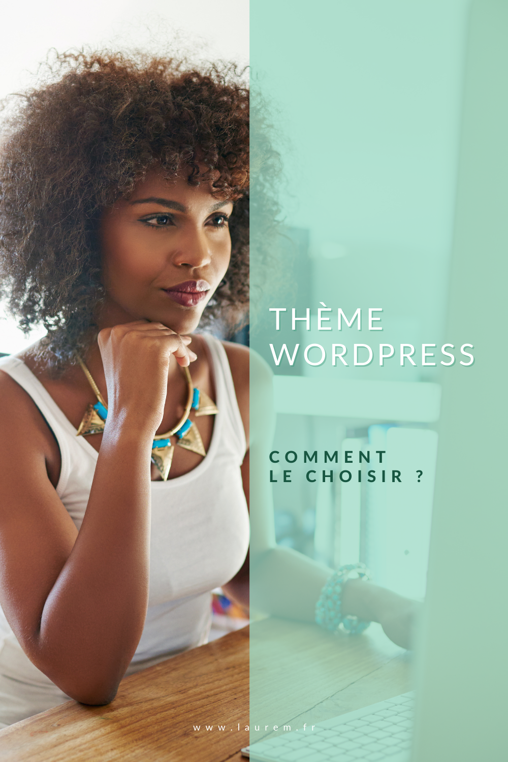 Choisir un thème WordPress peut vite devenir un casse-tête surtout lors du lancement de son 1er site. Voici ce que tu dois savoir avant de cliquer sur télécharger.