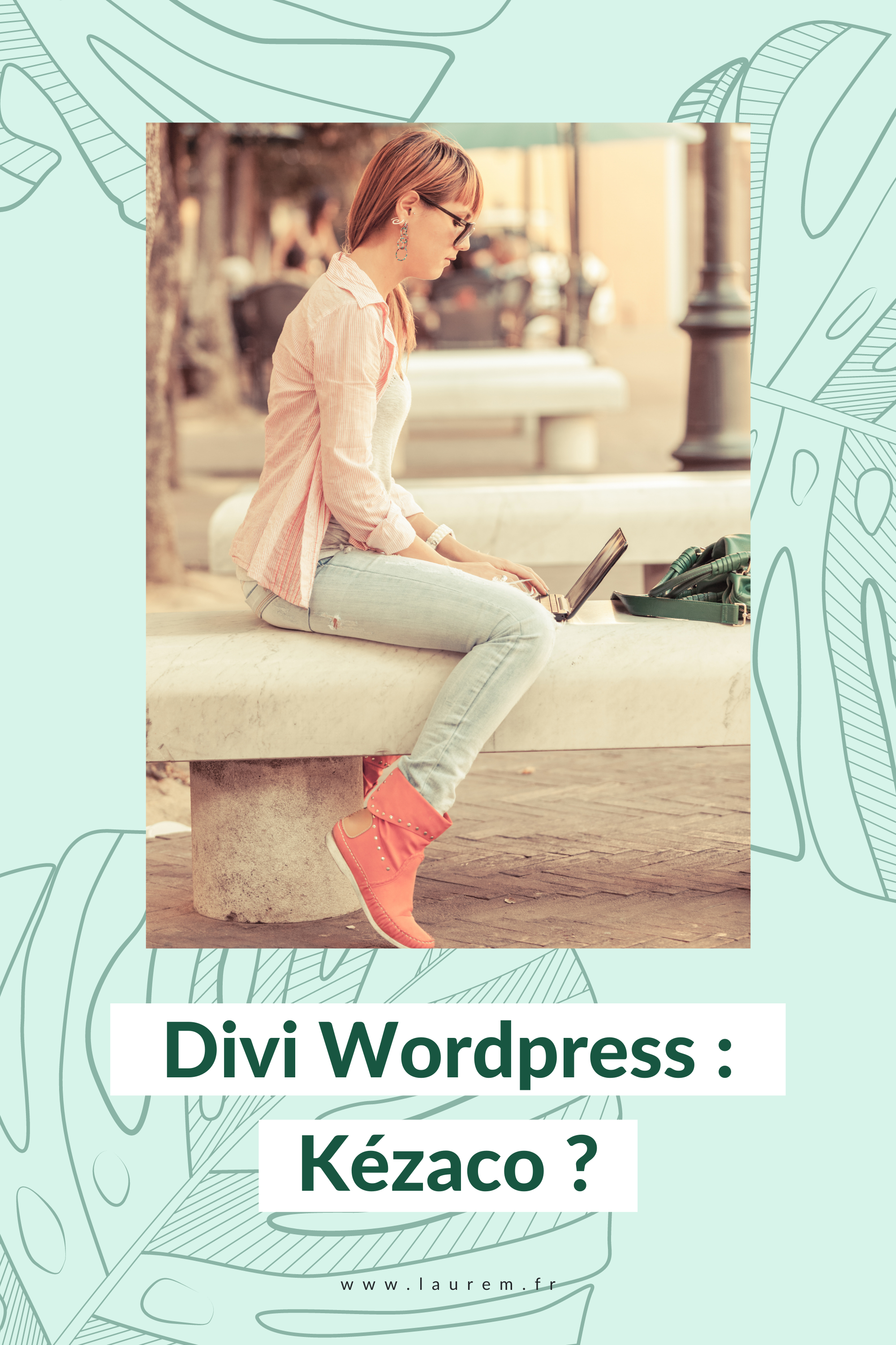 Envie de construire ton site WordPress avec DIVI ? Découvre les raisons de choisir ce thème et les fonctionnalités révolutionnaires qui facilitent ta vie !