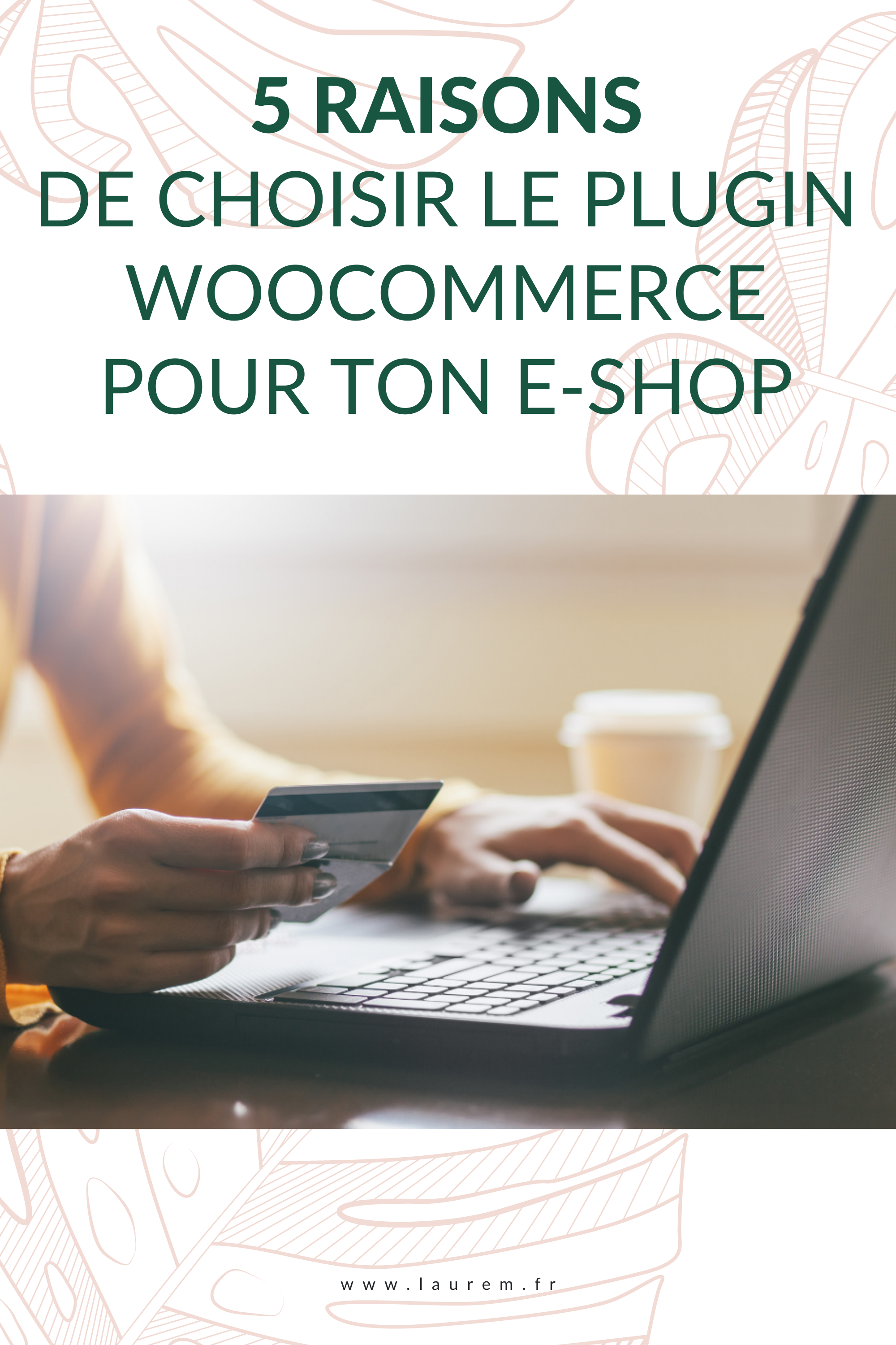 Pas évident de choisir une plateforme e-commerce. Grâce au plugin WooCommerce, un nouveau monde s'ouvre, je t'explique pourquoi tu dois le choisir.