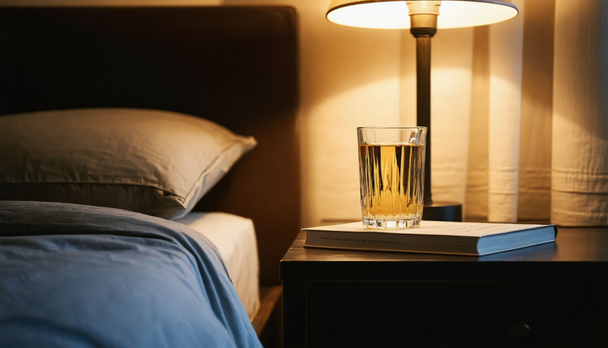découvrez les bienfaits de boire de l'eau chaude avant de dormir et son potentiel effet minceur. est-ce un secret efficace pour perdre du poids naturellement ?