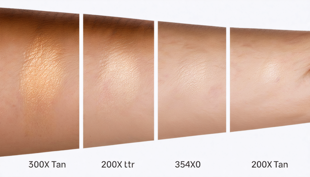 découvrez combien de temps votre bronzage dure avant de s'estomper et les astuces pour le prolonger efficacement.