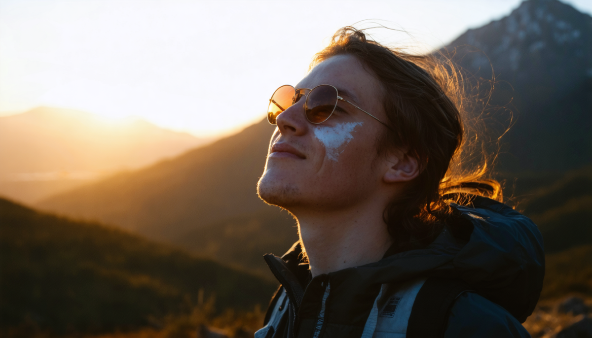 découvrez si l'application de crème solaire après 18h est nécessaire pour protéger votre peau efficacement.