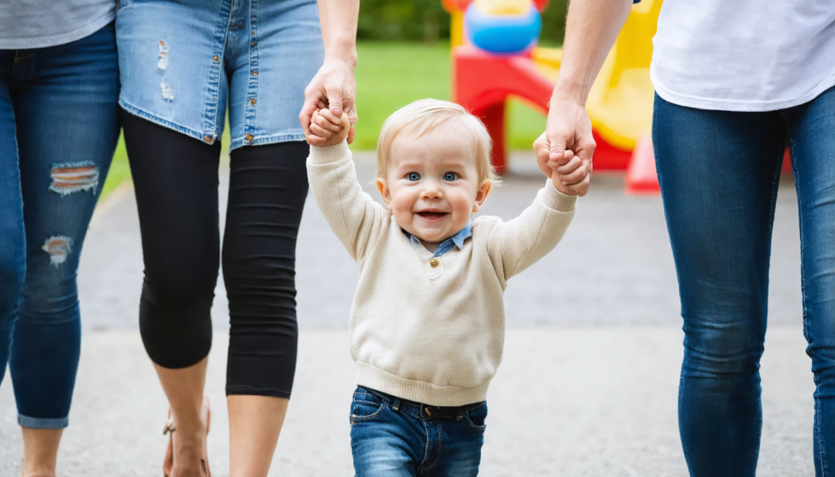découvrez notre guide pratique pour décrocher rapidement une place en crèche, avec des conseils efficaces et des astuces pour faciliter vos démarches.