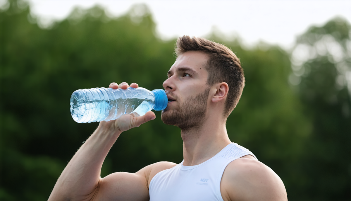 découvrez comment l'hydratation joue un rôle essentiel pour améliorer vos performances sportives et préserver votre santé pendant l'effort.