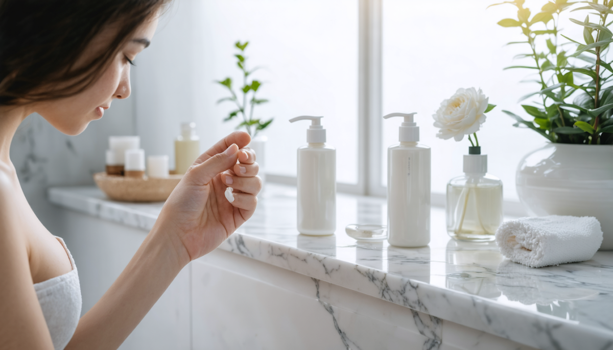 découvrez pourquoi l’hygiène intime est devenue un réflexe beauté essentiel à intégrer dans votre routine quotidienne pour votre bien-être et votre confort.