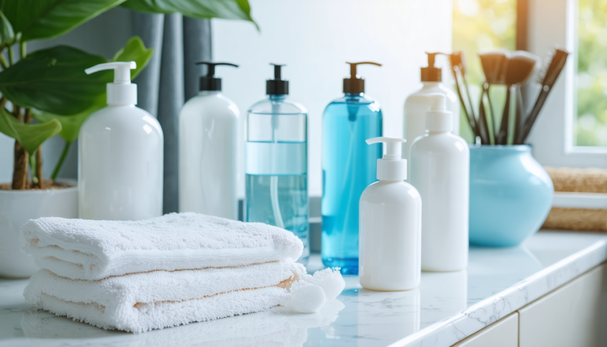 découvrez pourquoi l’hygiène intime est devenue un réflexe beauté essentiel pour votre bien-être quotidien et comment l’adopter facilement dans votre routine.