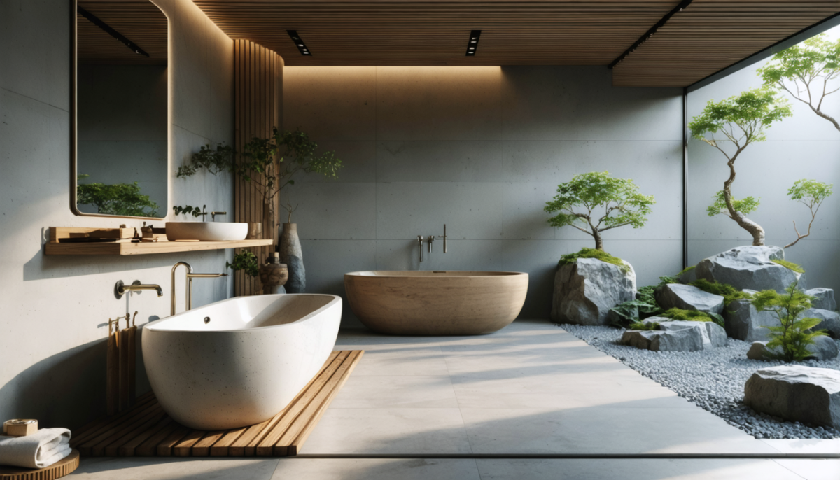 découvrez comment transformer votre salle de bain en un espace simple et apaisant grâce à notre guide essentiel. astuces pratiques et conseils pour un intérieur zen et épuré.
