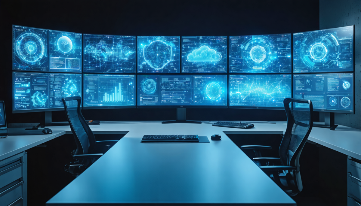 découvrez tekactiv, le magazine tech incontournable qui vous informe sur l'actualité et les innovations en ia, cloud, cybersécurité et big data.