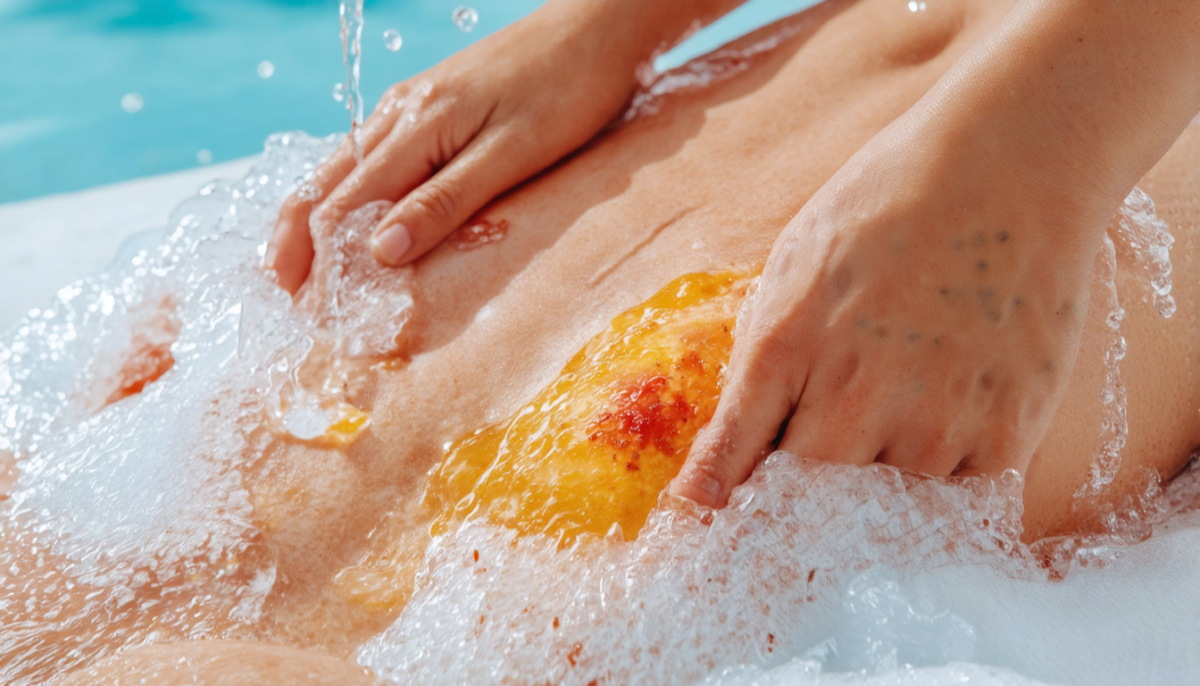 découvrez nos conseils essentiels pour apaiser efficacement un coup de soleil et soulager rapidement votre peau grâce à des remèdes naturels et des gestes simples.