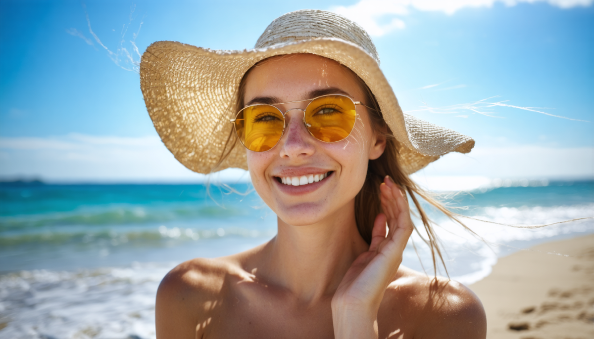 découvrez à partir de quel indice uv le bronzage commence réellement, pour protéger votre peau tout en profitant du soleil en toute sécurité.