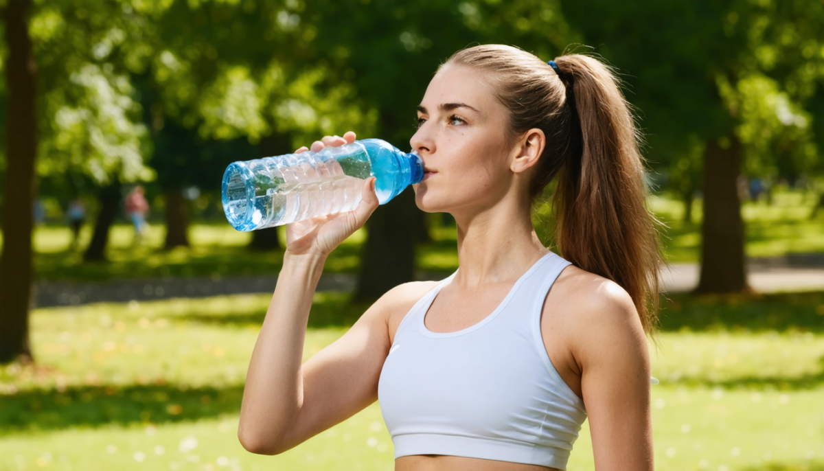 découvrez si boire trop peu d'eau peut réellement provoquer une prise de poids et démêlez le vrai du faux dans notre article informatif.