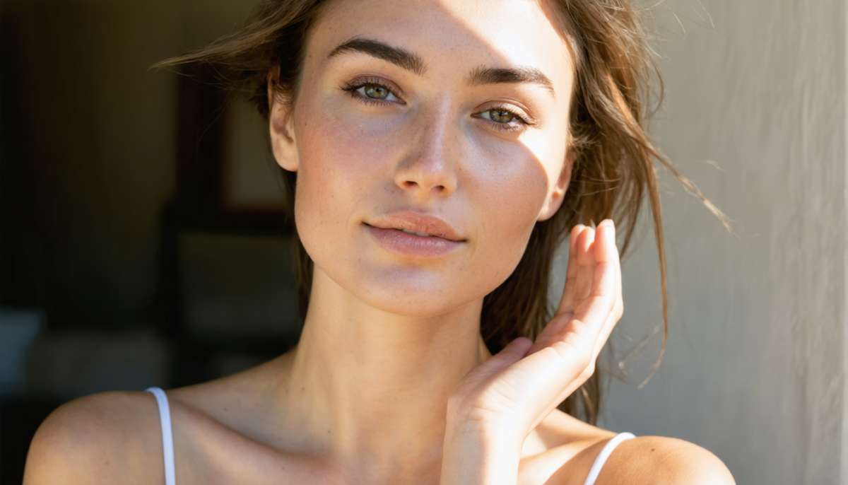 découvrez si bronzer avec du fond de teint est un mythe ou une réalité, et apprenez les astuces pour un teint éclatant tout au long de l'été.