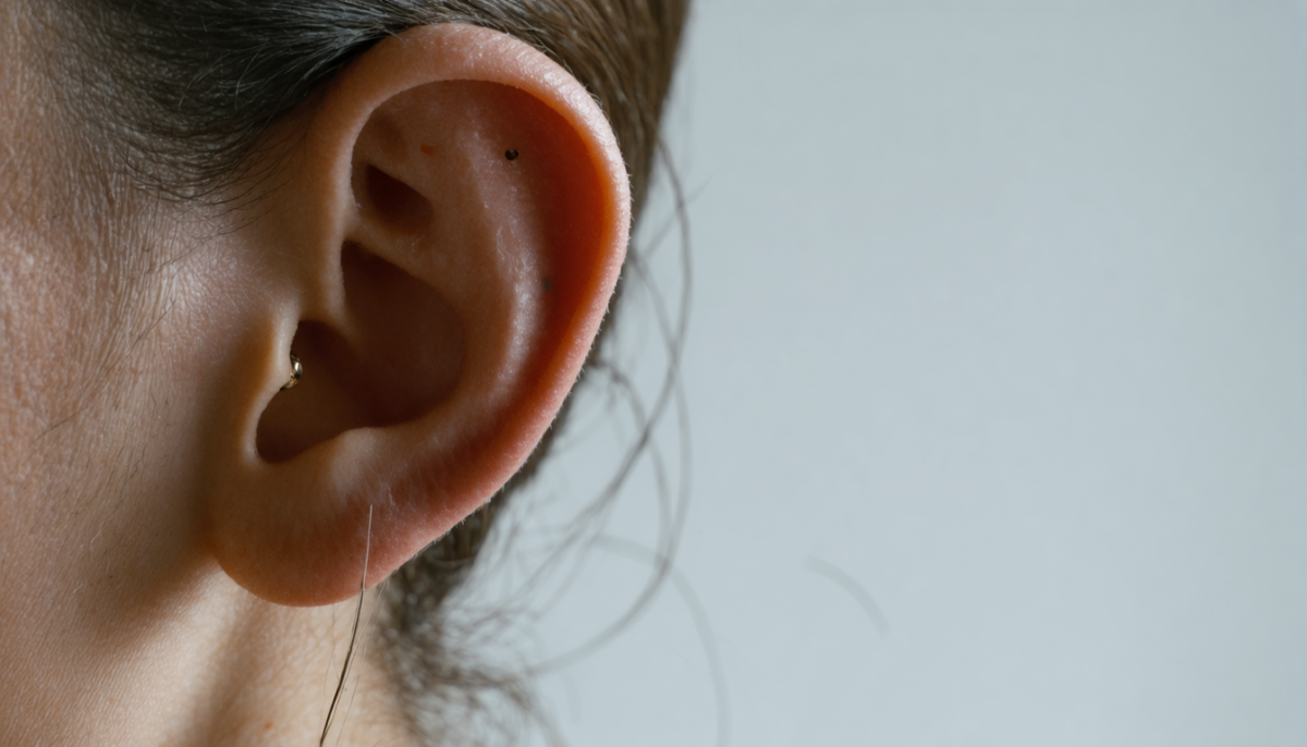 découvrez combien de temps il faut pour que le trou de boucle d’oreille se referme naturellement et les conseils pour favoriser une bonne cicatrisation.
