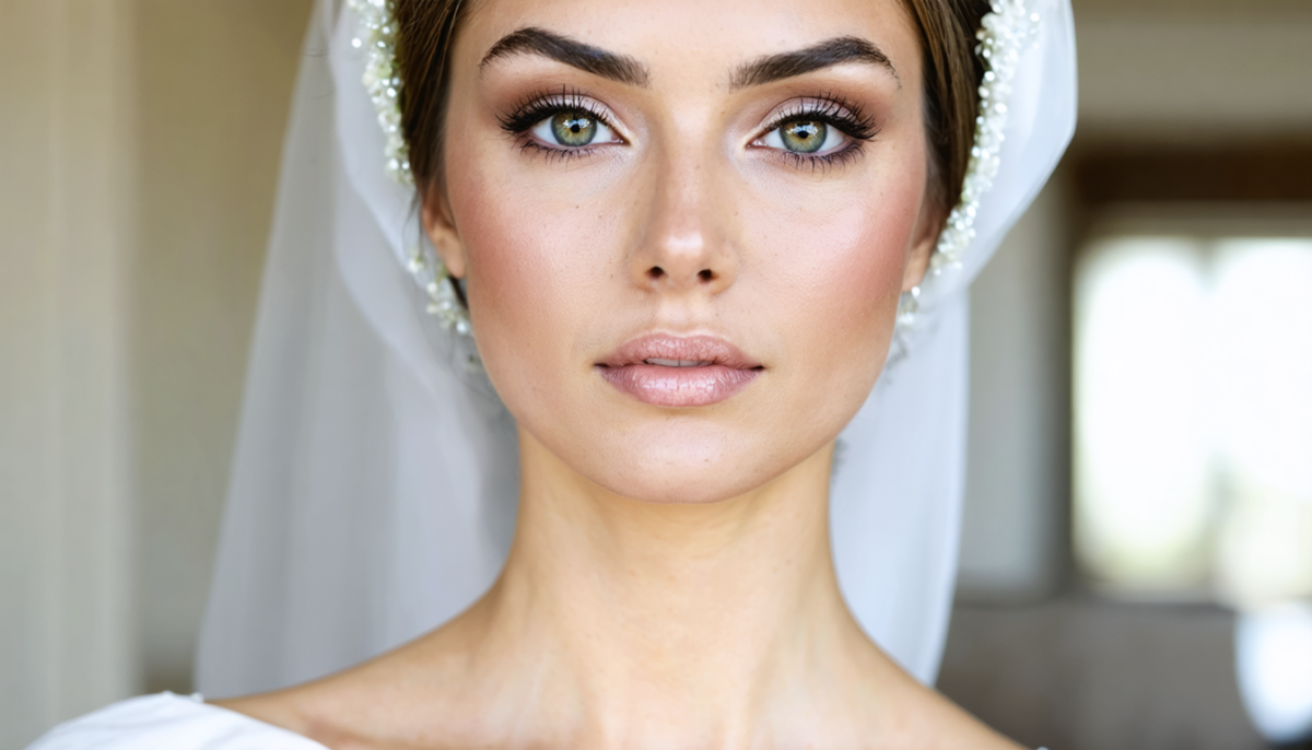 découvrez comment adopter un maquillage discret et respectueux, parfaitement adapté pour un enterrement, alliant sobriété et élégance en douceur.