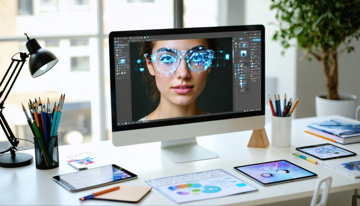 découvrez comment créer vos propres lenses snapchat en réalité augmentée grâce à ce guide ultime pour concevoir des filtres ar personnalisés facilement et rapidement.