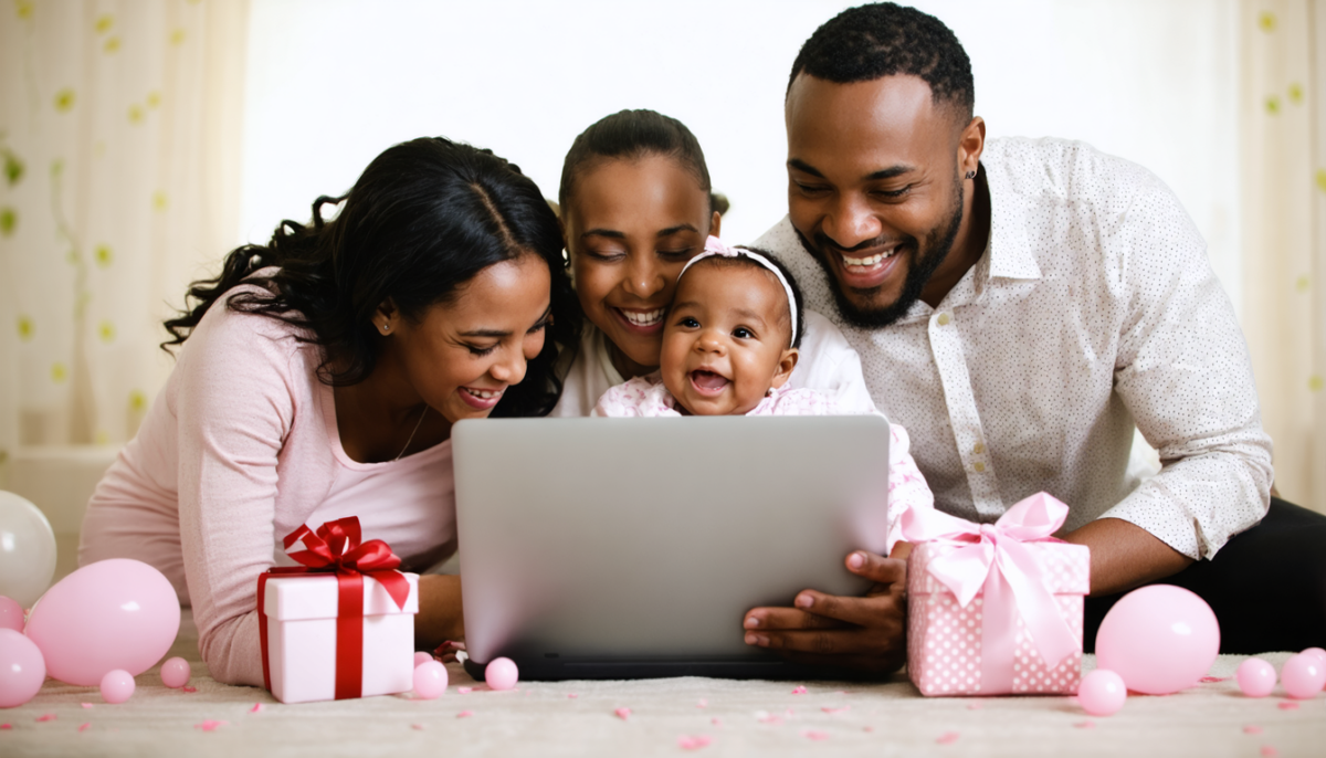 découvrez nos conseils pratiques pour réussir facilement votre cagnotte de naissance et offrir un cadeau inoubliable en toute simplicité.