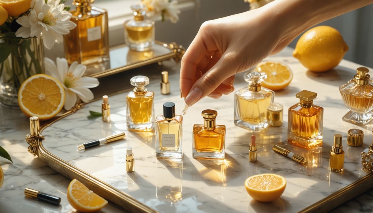 découvrez comment tester des parfums d'exception sans dépenser une fortune grâce à nos astuces pour utiliser des échantillons intelligemment.