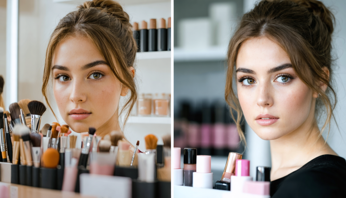 découvrez si choisir une école de maquillage est une décision avisée ou une fausse bonne idée, avec notre analyse complète des avantages et inconvénients.