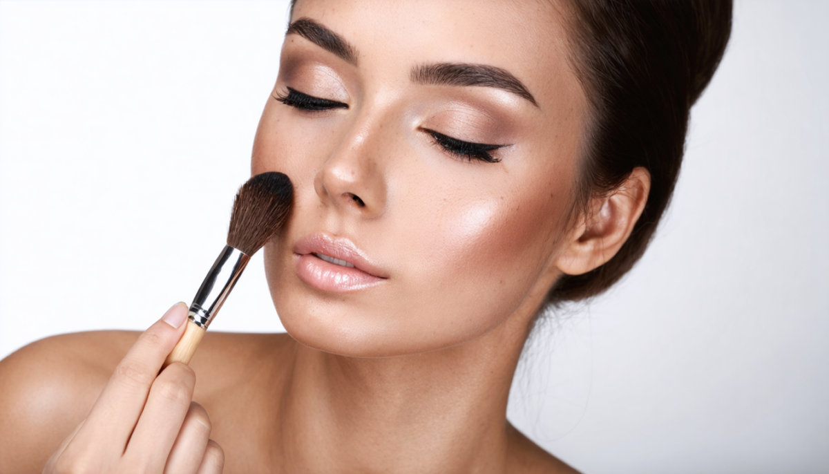 découvrez nos astuces simples et efficaces pour appliquer parfaitement votre fond de teint sans utiliser de beauty blender et obtenir un teint impeccable.