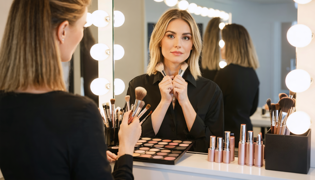 découvrez les astuces essentielles pour réussir votre entretien d'embauche en tant que maquilleuse professionnelle et décrocher le poste de vos rêves.