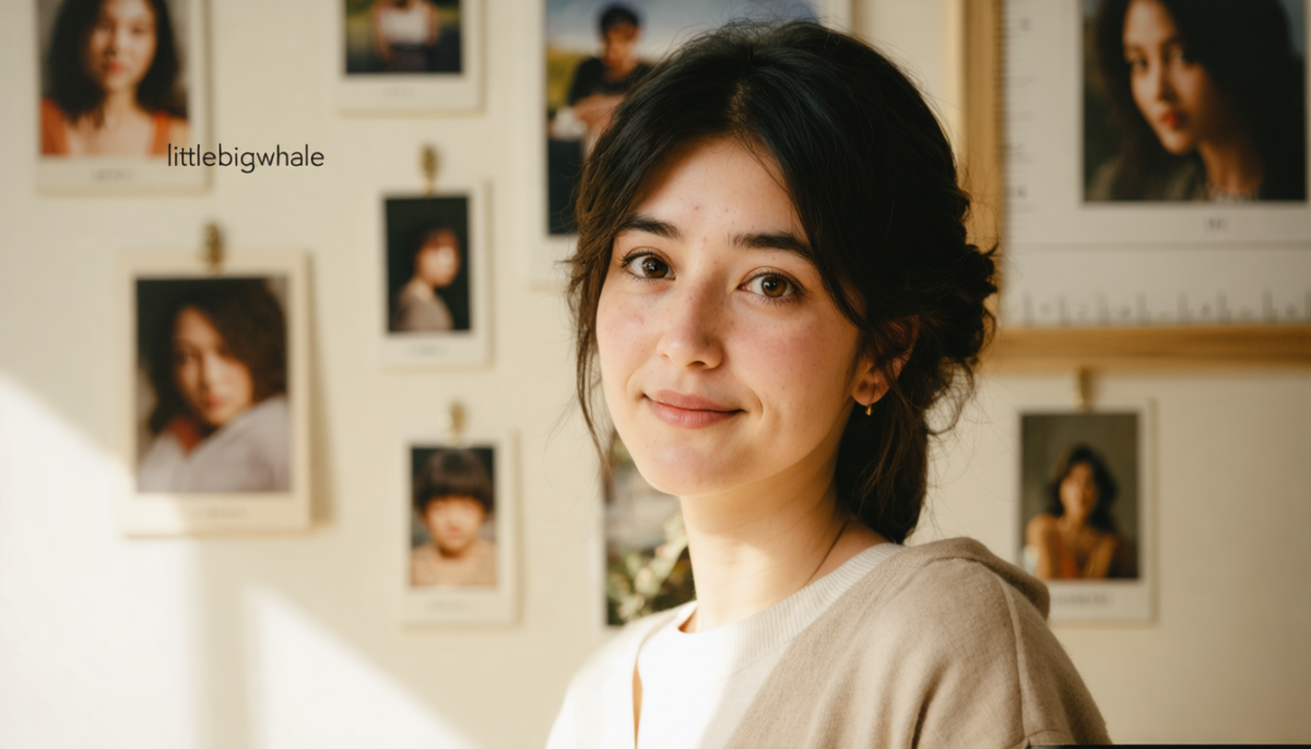 découvrez tout sur littlebigwhale : âge, identité, famille, taille et vie amoureuse. une biographie complète pour mieux connaître cette personnalité.