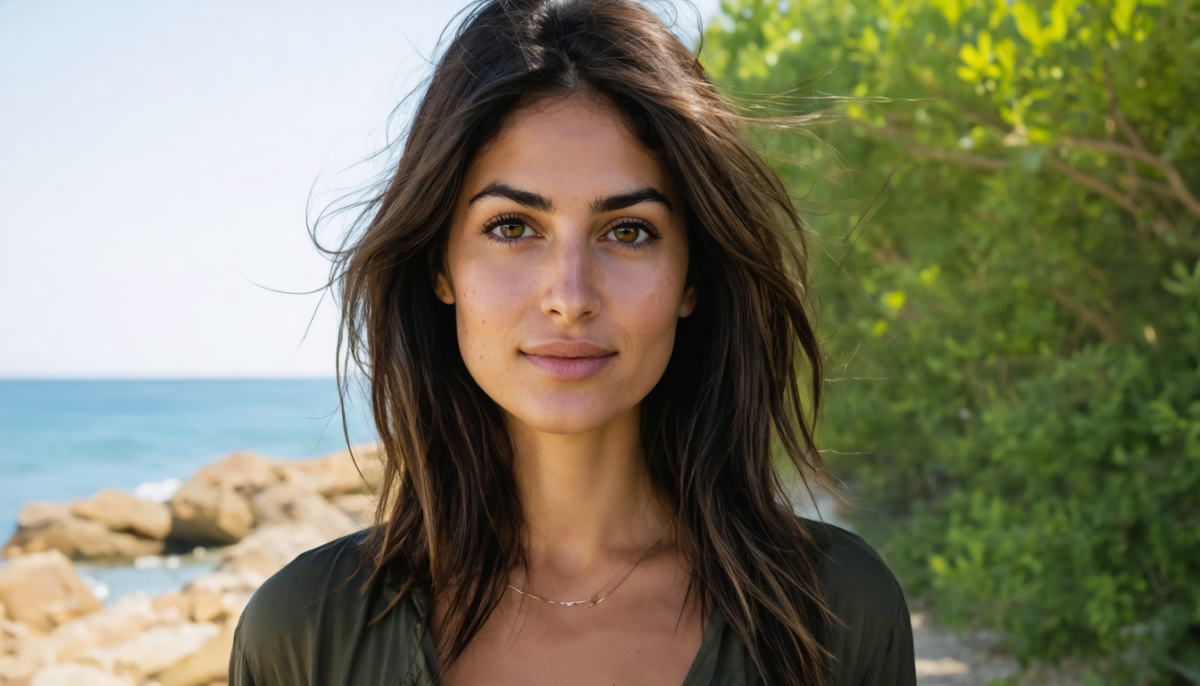 découvrez le portrait complet de margot haddad : ses origines, sa famille, sa taille et son âge révélés en détail.