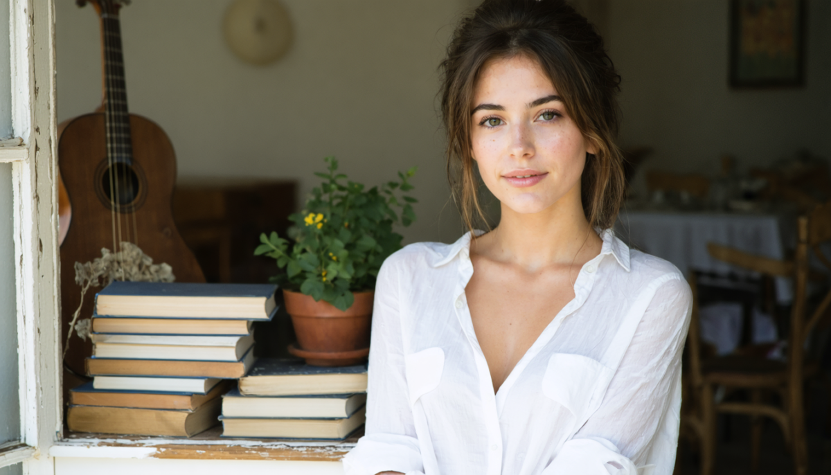 découvrez tout sur noëmie honiat : sa taille, son parcours professionnel, son âge et les détails de sa vie amoureuse dans cet article complet.