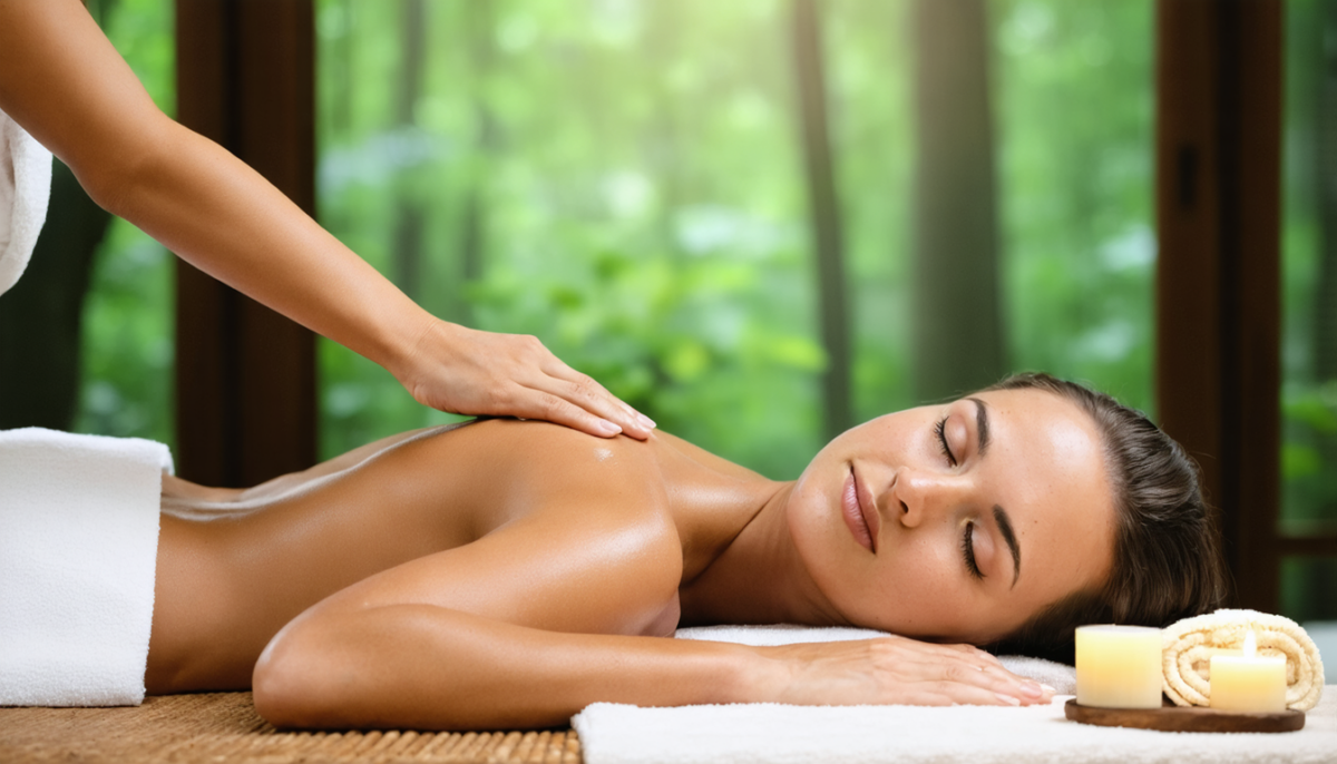 découvrez nos astuces pour maximiser les bienfaits de chaque séance de massage et profiter d'un moment de détente optimal.