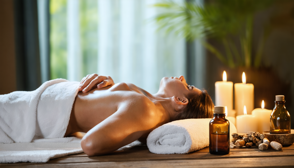 découvrez nos astuces pour tirer le meilleur parti de chaque séance de massage et profiter pleinement d'un moment de détente et de bien-être.