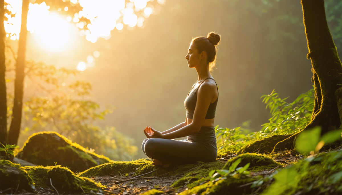 découvrez quand vous pouvez commencer à ressentir les bienfaits de la méditation et comment pratiquer pour améliorer votre bien-être mental et physique.