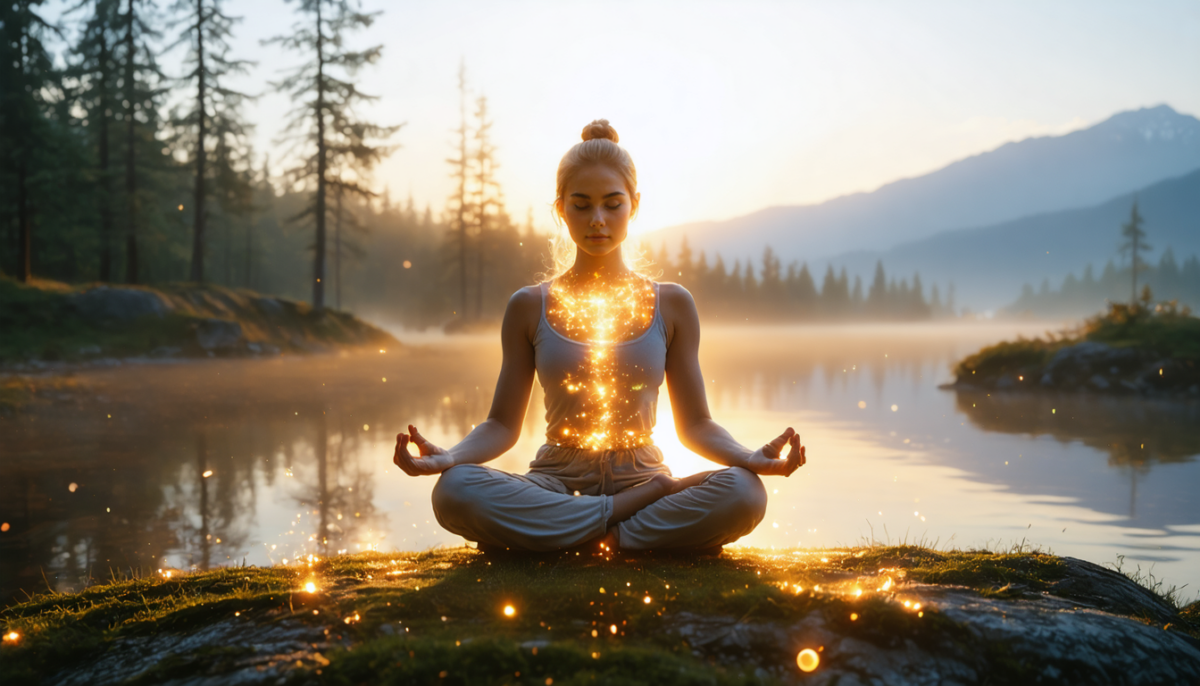 découvrez à quel moment vous pouvez commencer à ressentir les bienfaits de la méditation et comment intégrer cette pratique dans votre quotidien pour un mieux-être durable.