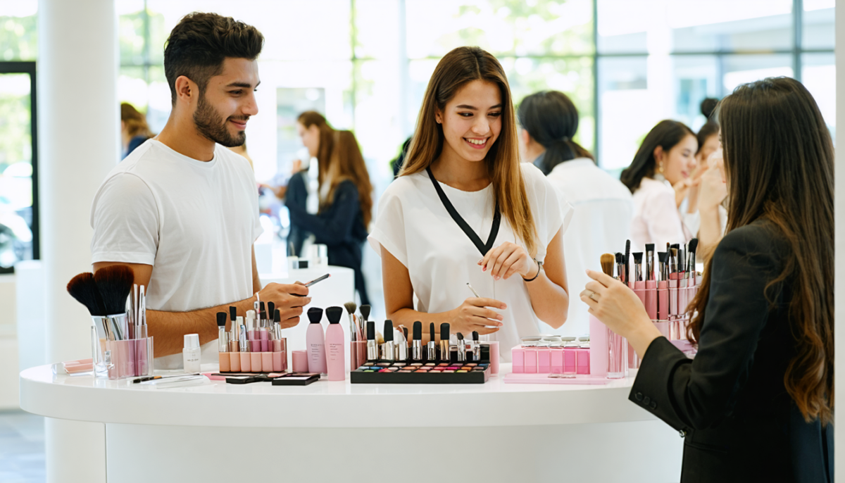 découvrez les différentes voies professionnelles et formations accessibles après un cap esthétique pour réussir dans le domaine de la beauté.