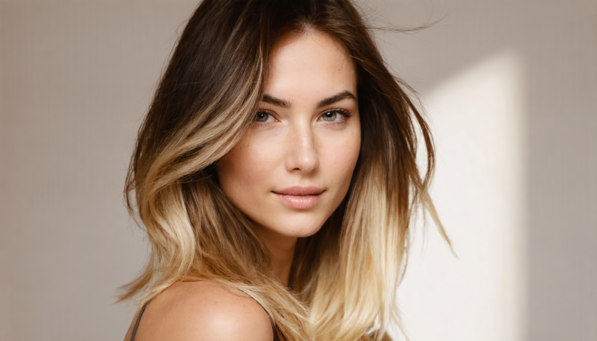 découvrez des astuces simples et efficaces pour retrouver naturellement votre couleur brune après avoir fait des mèches blondes, sans abîmer vos cheveux.
