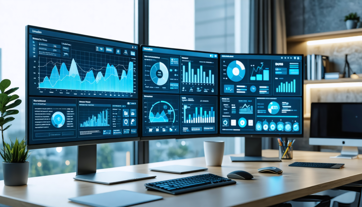 découvrez les analyses approfondies et les repères clés du taux d’engagement moyen sur linkedin pour 2026, afin d'optimiser votre stratégie digitale et maximiser votre impact sur la plateforme.