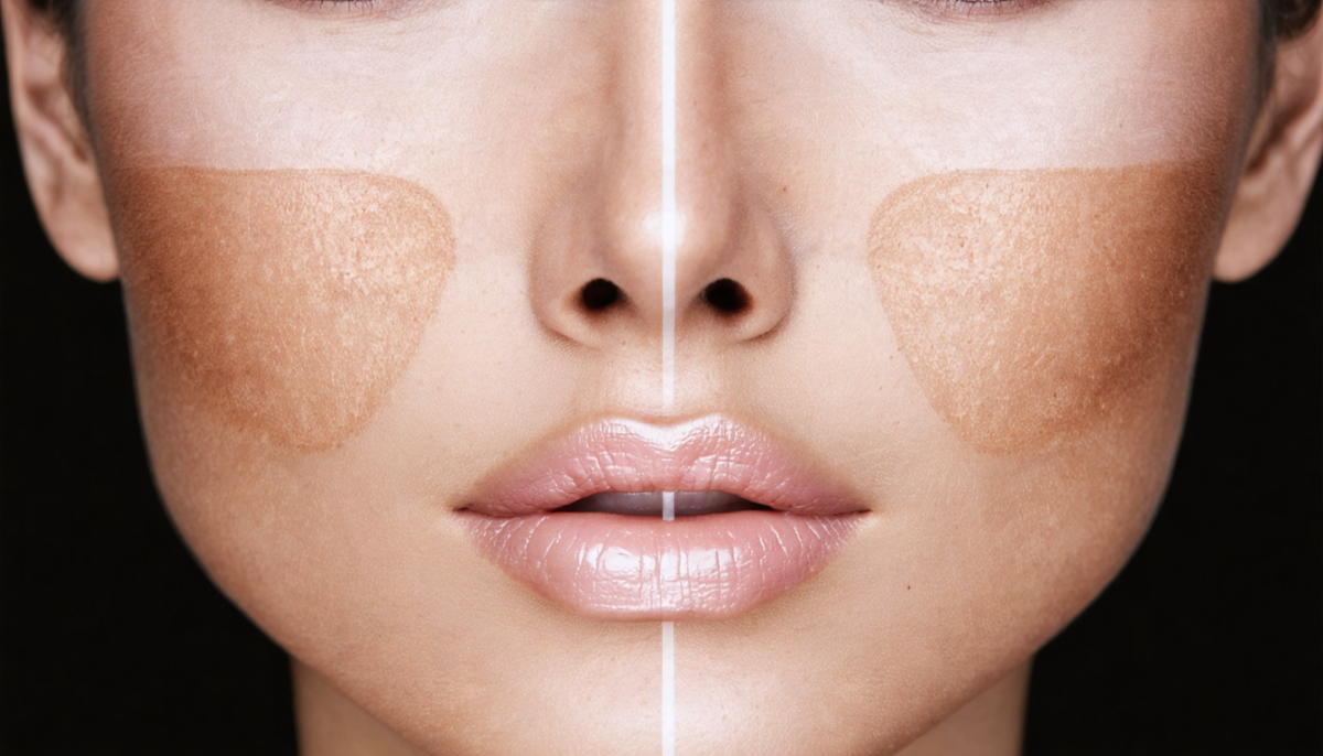 découvrez des techniques de maquillage simples et efficaces pour affiner et creuser visiblement vos joues, et sublimer votre visage en quelques gestes.