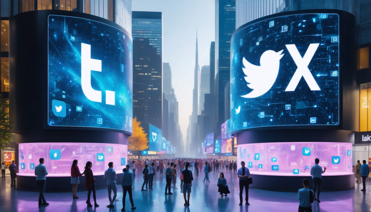 découvrez notre guide ultime 2026 pour choisir entre threads et twitter (x). comparez fonctionnalités, communautés et tendances pour trouver le réseau social qui vous correspond parfaitement.