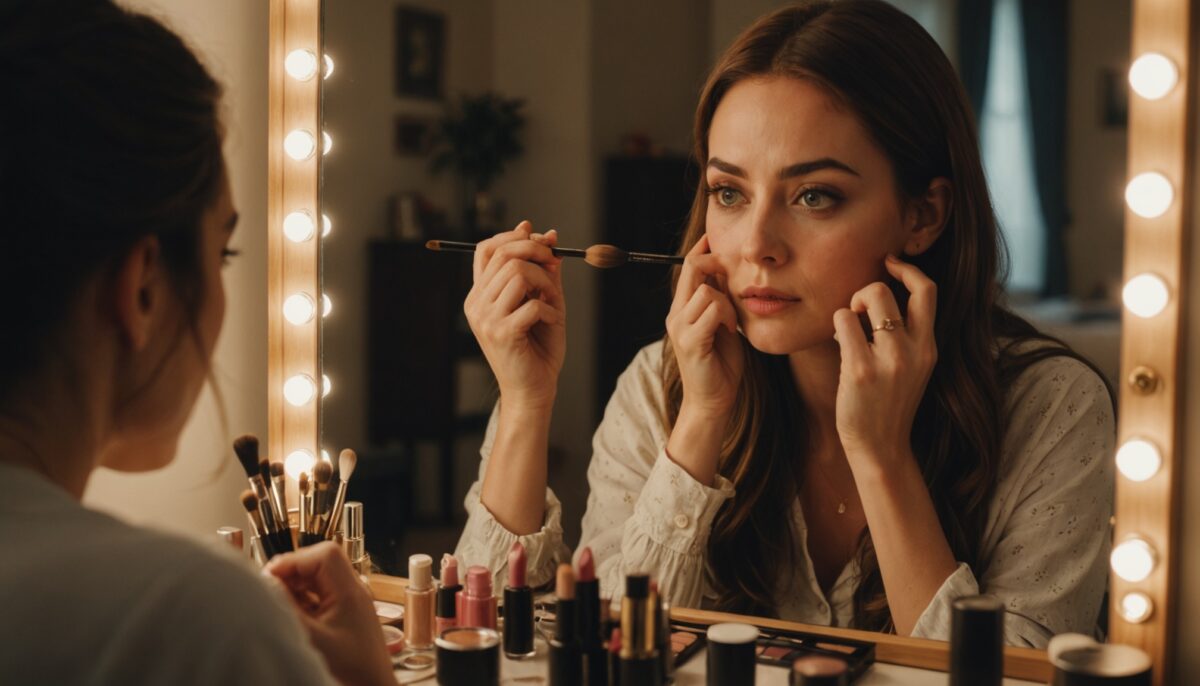Guide pas à pas pour un maquillage des yeux parfait