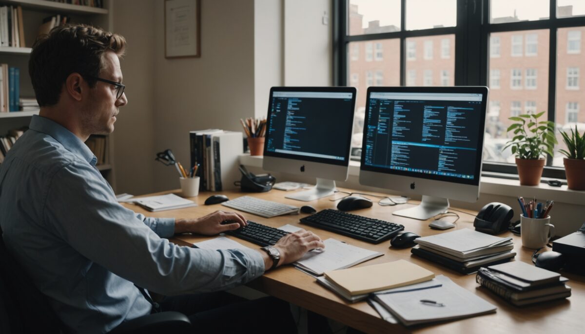 Web scraping : définition, mécanismes et applications pratiques expliqués