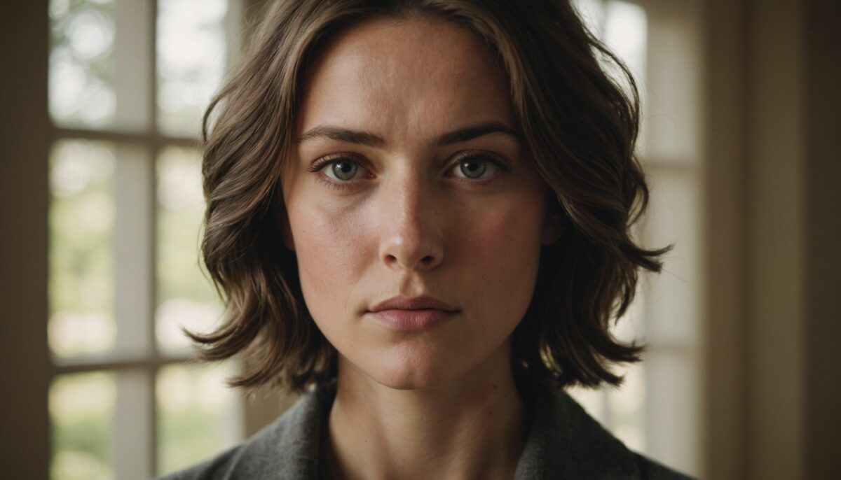 Quelle teinte de cheveux sublimerait le gris de vos yeux ?