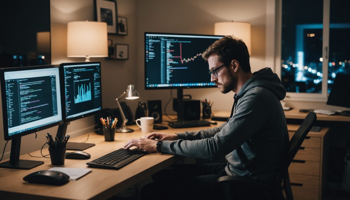 Frontend vs Backend : Le guide ultime pour maîtriser les deux faces du développement web