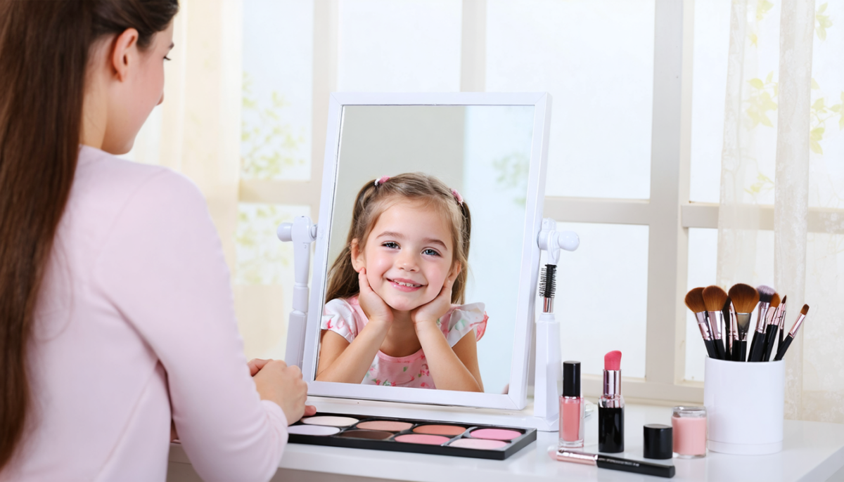 découvrez à quel âge commencer le maquillage avec nos conseils et recommandations adaptés pour une introduction en douceur.