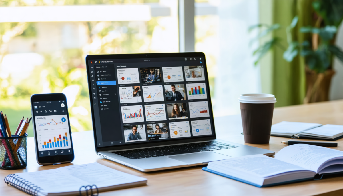 explorez notre sélection des meilleurs mooc gratuits certifiés en marketing digital à suivre en 2026 pour booster vos compétences et avancer dans votre carrière.