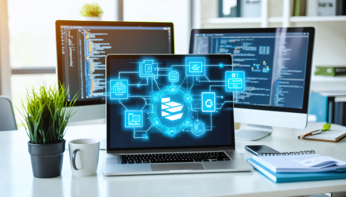 découvrez comment docker peut transformer vos projets grâce à ses nombreuses utilités et comprenez pourquoi l’adopter est un avantage incontournable pour le développement moderne.