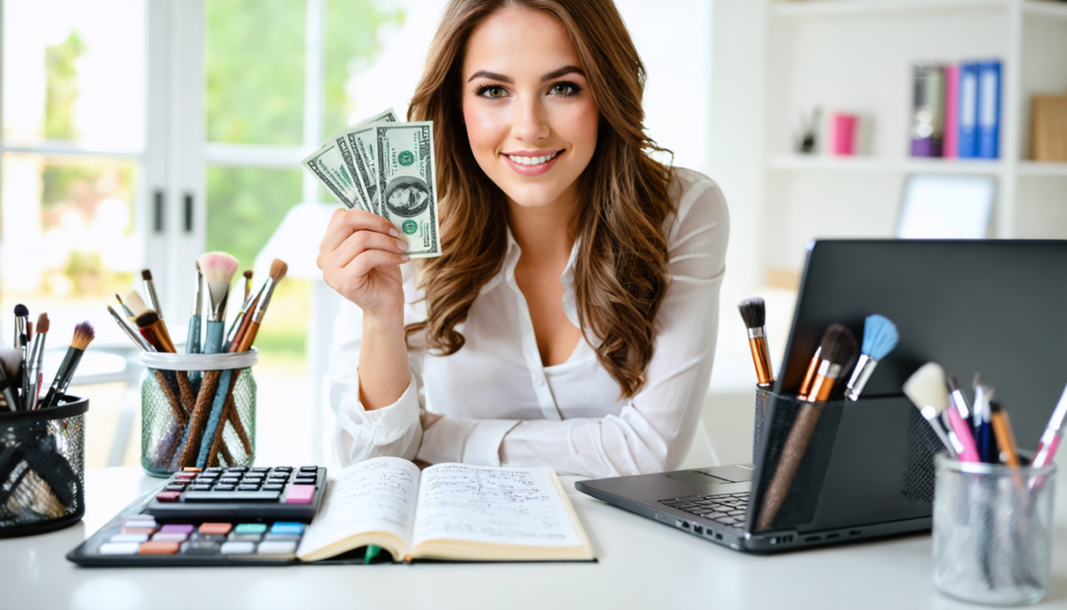 découvrez des conseils pratiques pour financer votre école de maquillage et concrétiser votre projet de formation dans l'univers de la beauté.