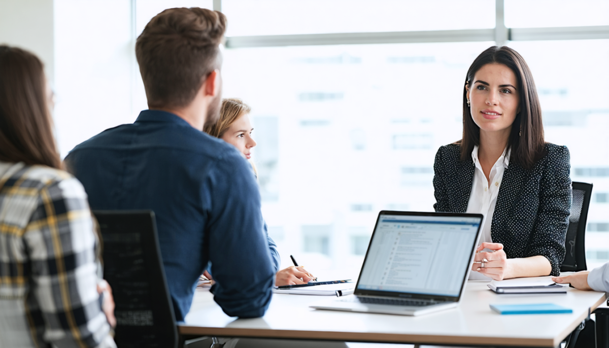 découvrez les compétences comportementales essentielles pour un recruteur efficace et les soft skills à développer pour réussir dans le recrutement.