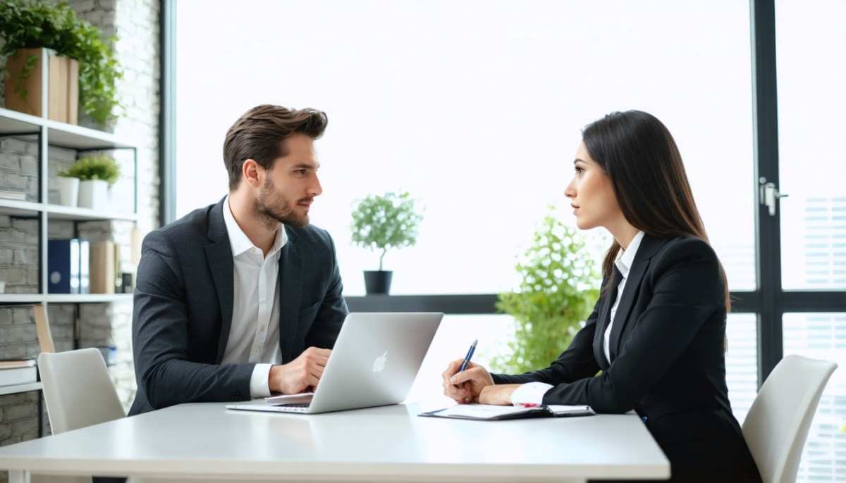 découvrez comment réussir votre négociation salariale à l'embauche grâce à notre guide pratique et aux conseils d'experts pour maximiser votre rémunération.