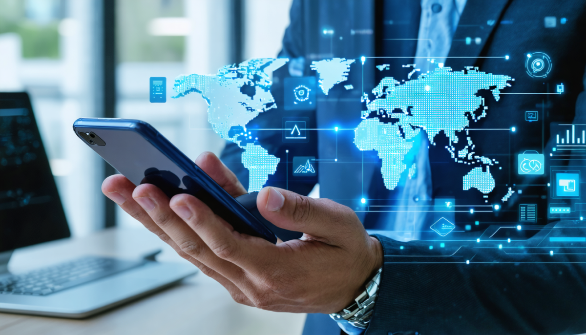 découvrez comment une progressive web app (pwa) peut transformer votre entreprise en améliorant l'expérience utilisateur, augmentant la fidélisation et boostant vos performances commerciales.