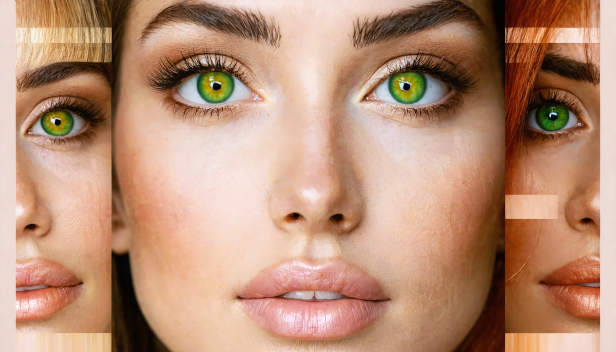 découvrez quelles teintes de cheveux subliment le plus les yeux verts et apprenez à choisir la couleur parfaite pour faire ressortir votre regard.