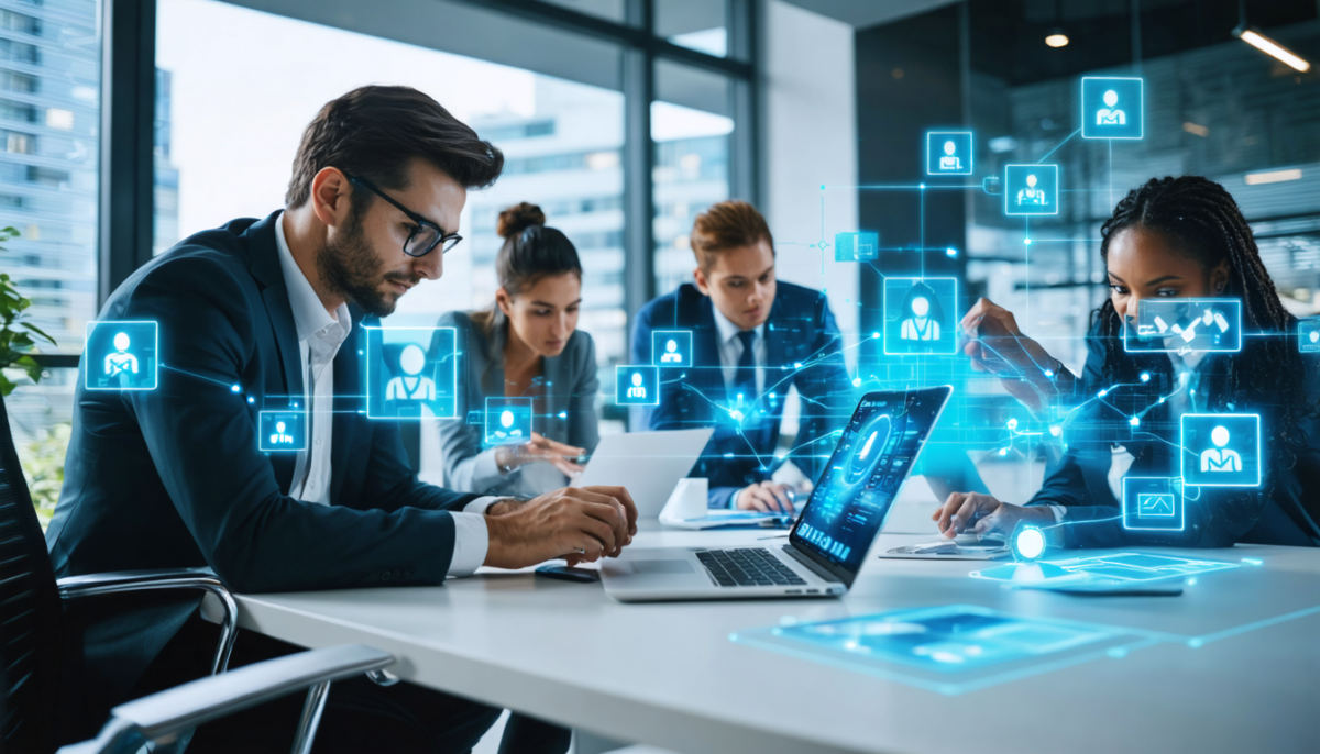 découvrez les stratégies incontournables de personal branding sur linkedin pour renforcer votre influence, développer votre réseau professionnel et booster votre carrière grâce à notre guide complet.